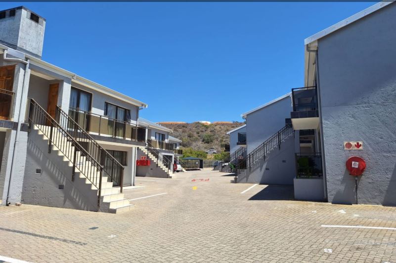 To Let 2 Bedroom Property for Rent in Hartenbos Central Western Cape